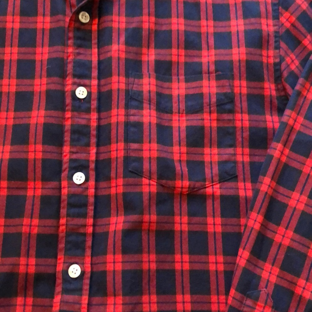 Bonobos button down - Picture 3 of 4